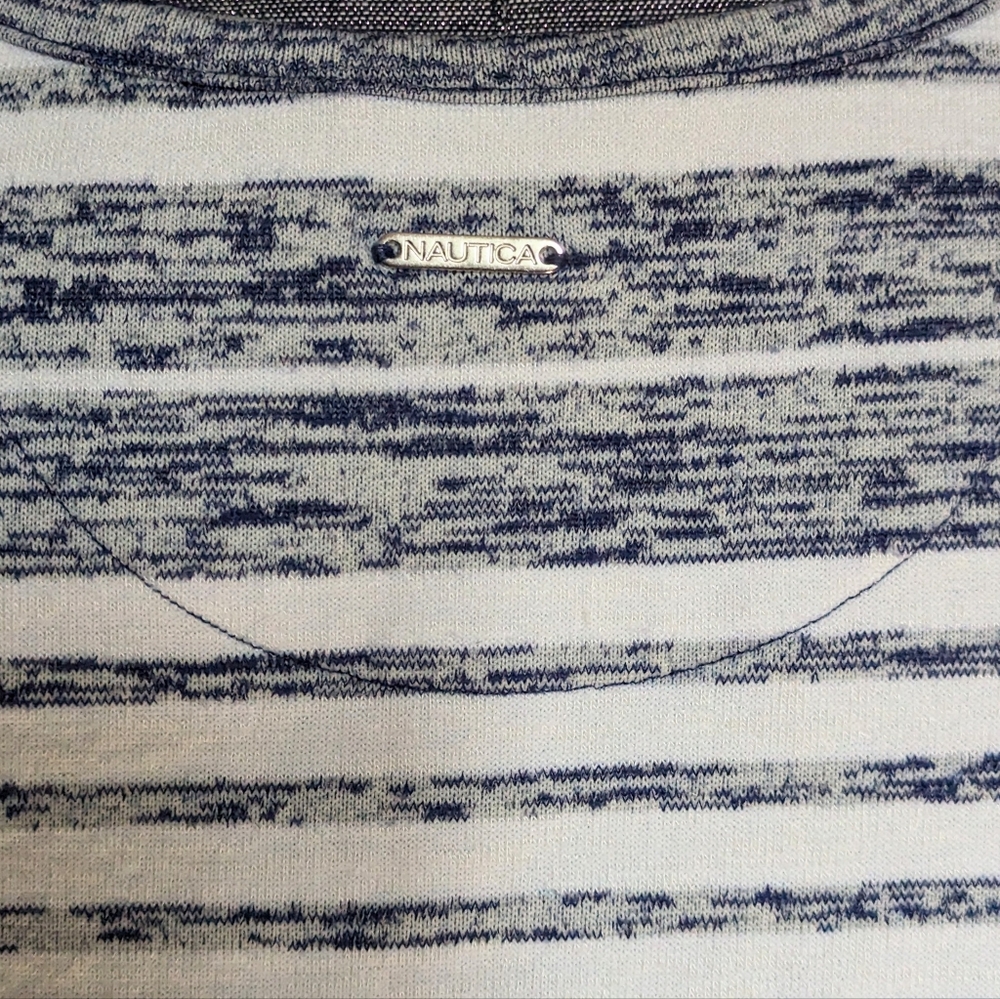 Nautica Tank Mini 👗 Dress - Picture 5 of 8
